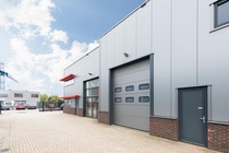 Bekijk foto 3 van Industrieweg 47 a