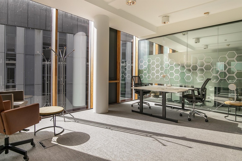 KantoorruimteaanTielweg 16<br/> inGouda