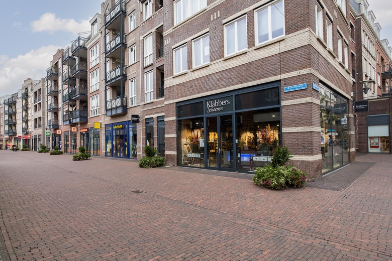 Bekijk foto 1 van Burchtplein 14 Bekijk foto 1 van Burchtplein 14