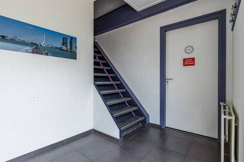 BedrijfsruimteaanChr. Huygensstraat 30<br/> inNumansdorp