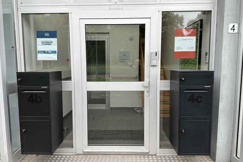 KantoorruimteaanLaagjes 4 B<br/> inRotterdam KantoorruimteaanLaagjes 4 B<br/> inRotterdam