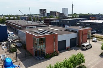 Kantoorruimte Wormerveer - Wittevlinderweg 15A - Foto 3