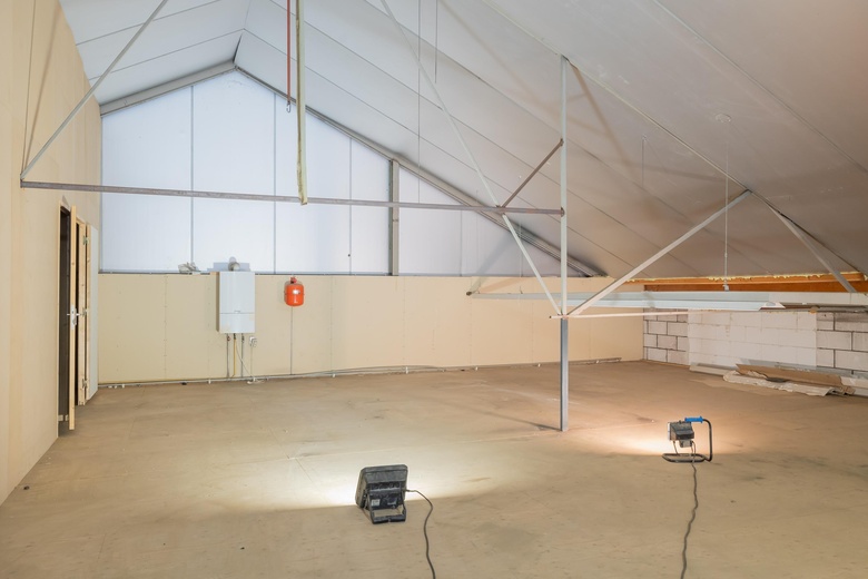 BedrijfsruimteaanNoorderlaan 11 B<br/> inHillegom