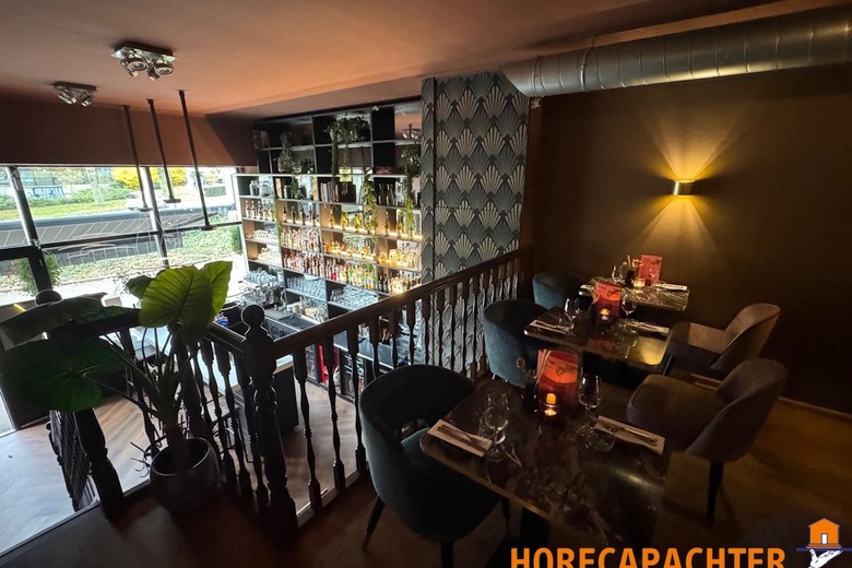 HorecaaanVelperbuitensingel 17<br/> inArnhem