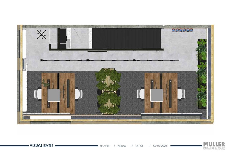 Bedrijfsruimte Sliedrecht - Krausstraat 22 - Foto 4