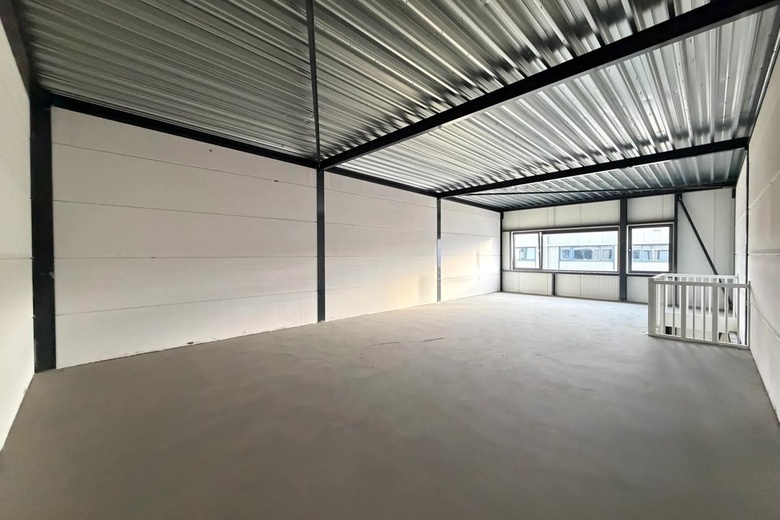Bedrijfsruimte Deventer - Duisburgstraat 23 - Foto 9