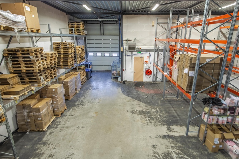 BedrijfsruimteaanImpact 71 h<br/> inDuiven BedrijfsruimteaanImpact 71 h<br/> inDuiven