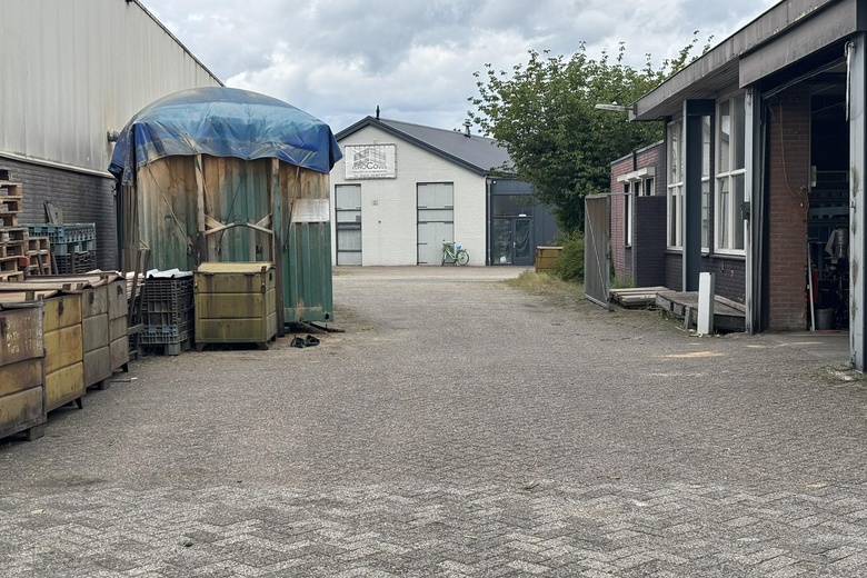 Bedrijfsruimte Heeswijk - Retselseweg 2 - Foto 19