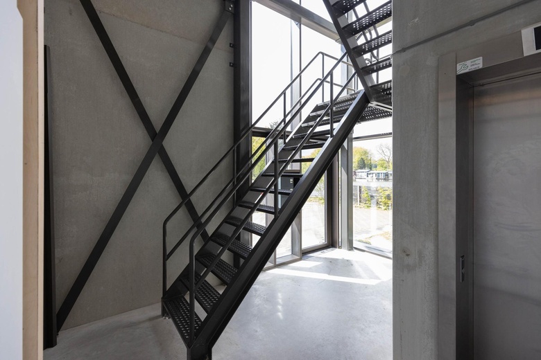 KantoorruimteaanZuiderloswal 59<br/> inHilversum