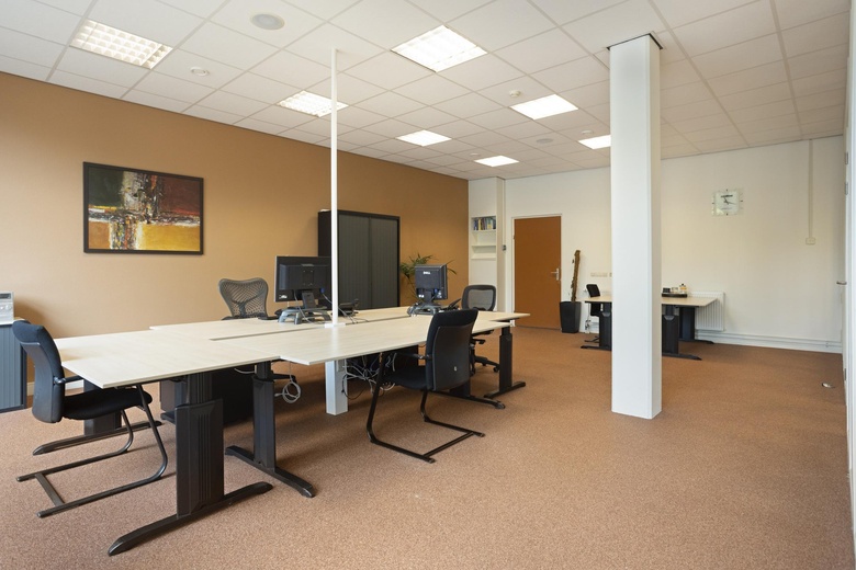 Kantoorruimte Oss - Ridderhof 96 - Foto 4