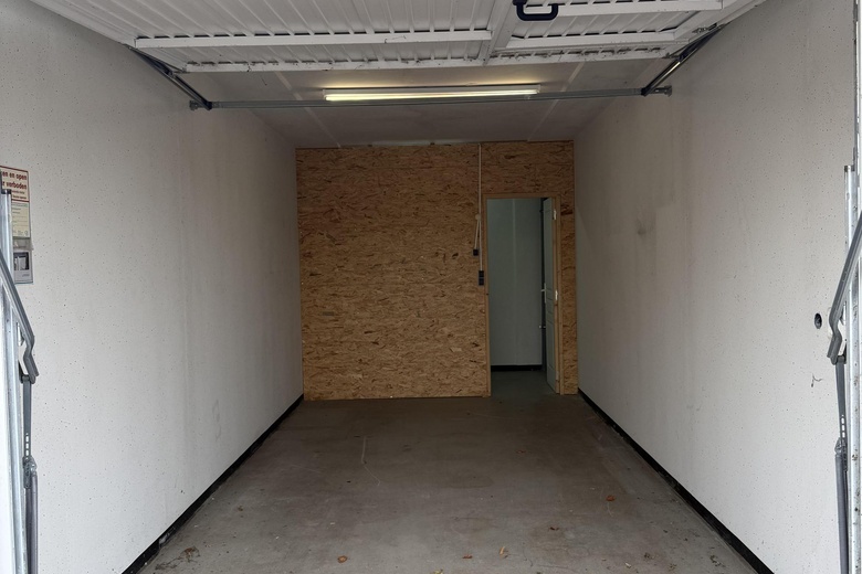 BedrijfsruimteaanMijnsherenweg 45 A 03<br/> inKudelstaart