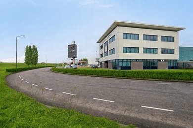 Kantoorruimte Veghel - De Amert 712 - Foto 2
