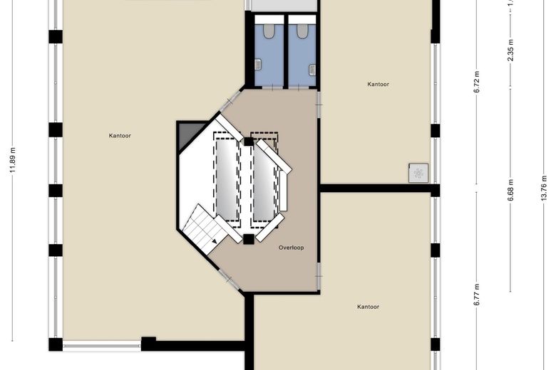 BedrijfsruimteaanNijverheidsweg-Noord 117<br/> inAmersfoort