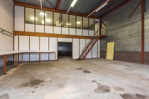 Bekijk foto 2 van eenheid 1 aan de Zanddijk 10 in 's-Gravenzande