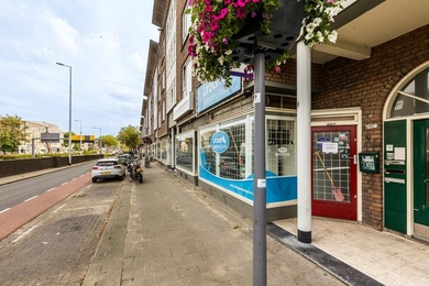 Winkelruimte te huur Rotterdam - Pleinweg 240 A