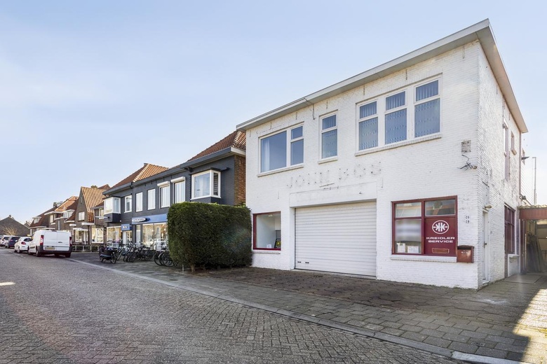 BedrijfsruimteaanMiddelburgsestraat 26-28 0 ong<br/> inGoes