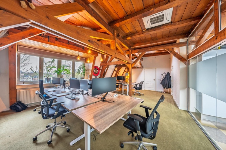 KantoorruimteaanKennemerstraatweg 13<br/> inAlkmaar