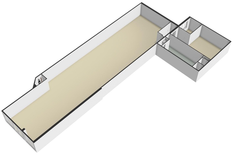 WinkelruimteaanHoofdstraat 83 a<br/> inVelp