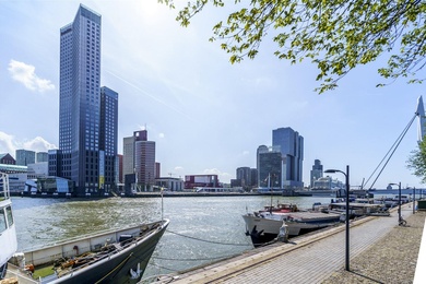 
                              Kantoorruimteaan

                              Wilhelminakade 1<br/> inRotterdam