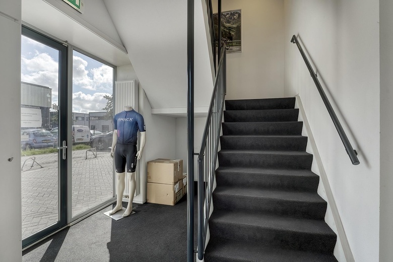 BedrijfsruimteaanDe Scheysloot 51<br/> inNoordwijk BedrijfsruimteaanDe Scheysloot 51<br/> inNoordwijk