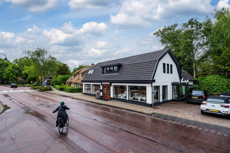 WinkelruimteaanTorenlaan 12<br/> inLaren