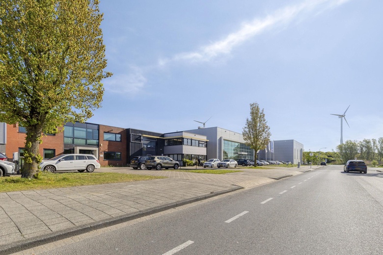 KantoorruimteaanA. Hofmanweg 2 F<br/> inHaarlem
