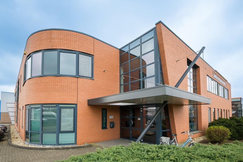 KantoorruimteaanBroekstraat 32<br/> inAalten KantoorruimteaanBroekstraat 32<br/> inAalten