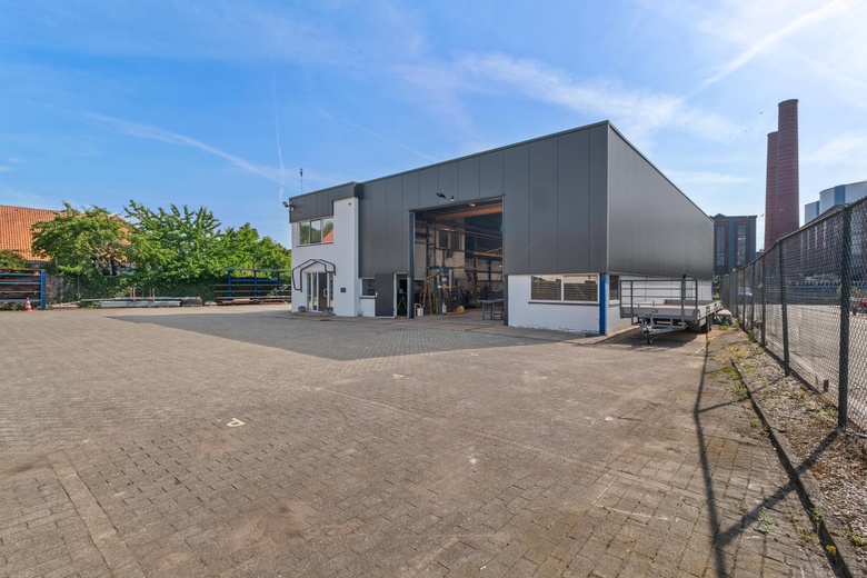 Bedrijfsruimte Zevenbergen - Schansdijk 4 a - Foto 15