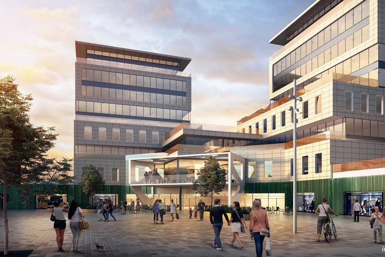 WinkelruimteaanBisonspoor 0 ong<br/> inMaarssen WinkelruimteaanBisonspoor 0 ong<br/> inMaarssen