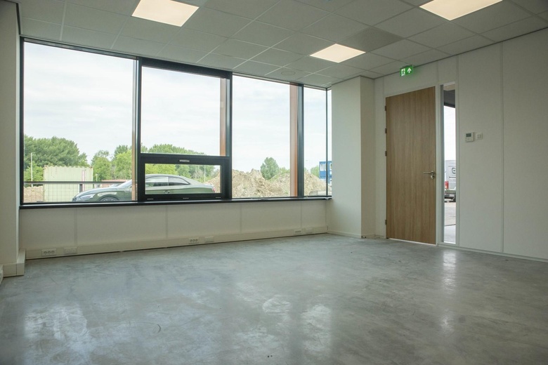 Bedrijfsruimte Hendrik-Ido-Ambacht - De Wadi 5 - Foto 11