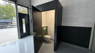 Bekijk foto 22 in  aan de  in 