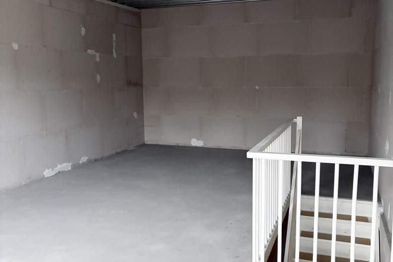 BedrijfsruimteaanEindsestraat 131 B 15<br/> inDongen