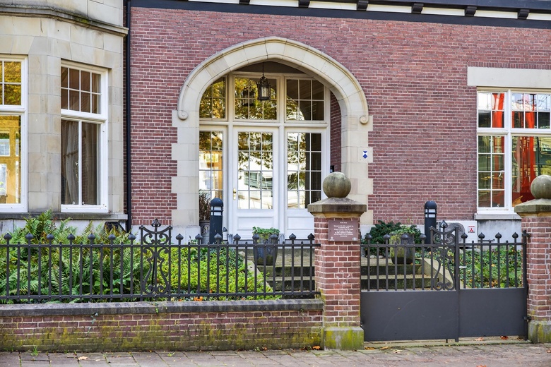 KantoorruimteaanM.H. Tromplaan 23<br/> inEnschede