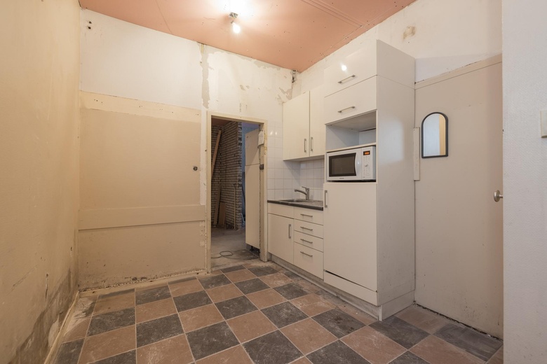 Winkelruimteaande Kempenaerstraat 3<br/> inOegstgeest Winkelruimteaande Kempenaerstraat 3<br/> inOegstgeest
