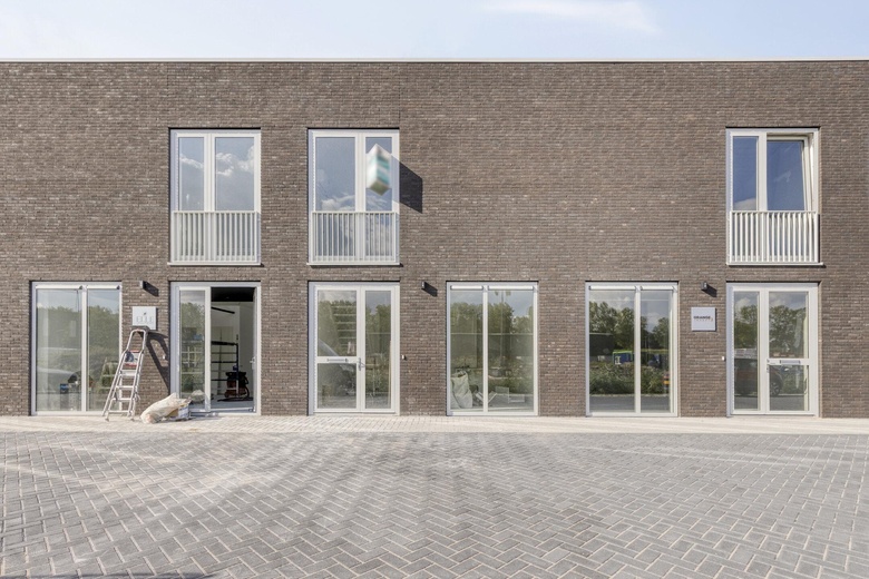 BedrijfsruimteaanBenno Premselastraat 78<br/> inRotterdam