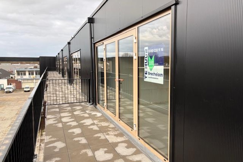 BedrijfsruimteaanNevadadreef 17 F<br/> inUtrecht