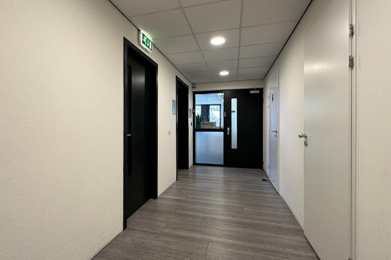 KantoorruimteaanCoenecoop 4<br/> inWaddinxveen