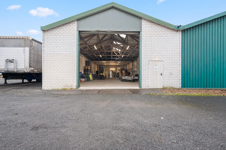 BedrijfsruimteaanKopenhagenerstraße 0 ong<br/> inOldenzaal