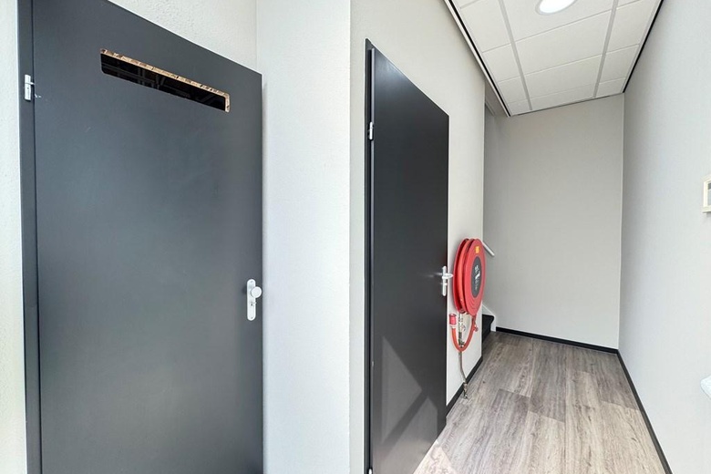 KantoorruimteaanHandelsweg 15 D<br/> inHapert