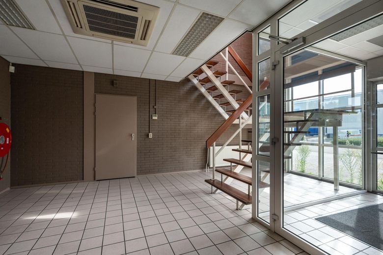 KantoorruimteaanNagelpoelweg 10<br/> inApeldoorn