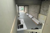 Bekijk foto 2 van eenheid 1 aan de Pampuslaan 75 in Weesp