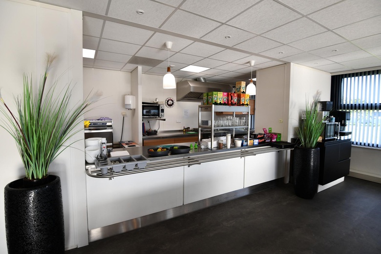 KantoorruimteaanSchootense Dreef 27<br/> inHelmond KantoorruimteaanSchootense Dreef 27<br/> inHelmond