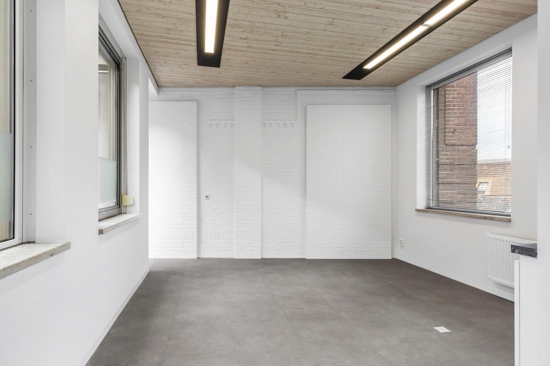 KantoorruimteaanBurgemeester van Erpstraat 4<br/> inBerghem