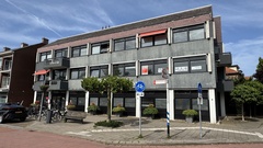 Kantoorruimte te huur Voorschoten - Schoolstraat 174