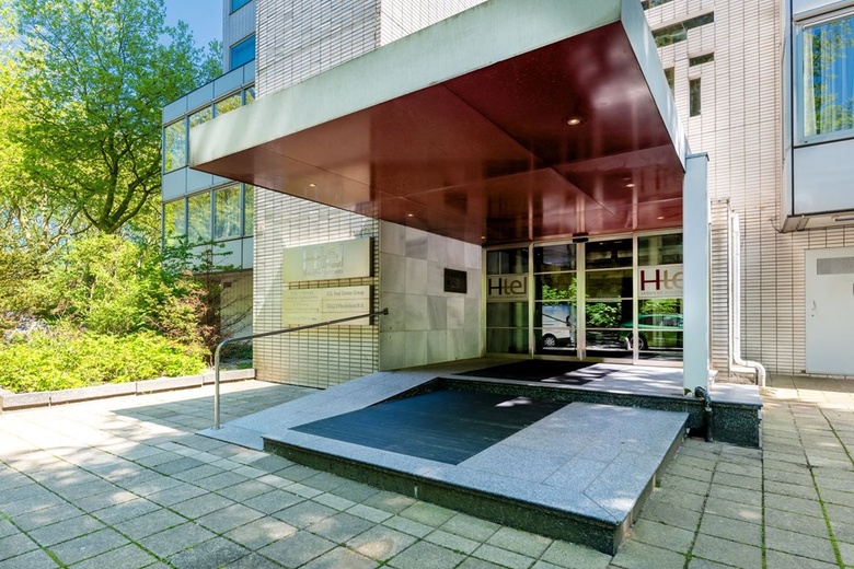 KantoorruimteaanTeilingen 1<br/> inAmsterdam