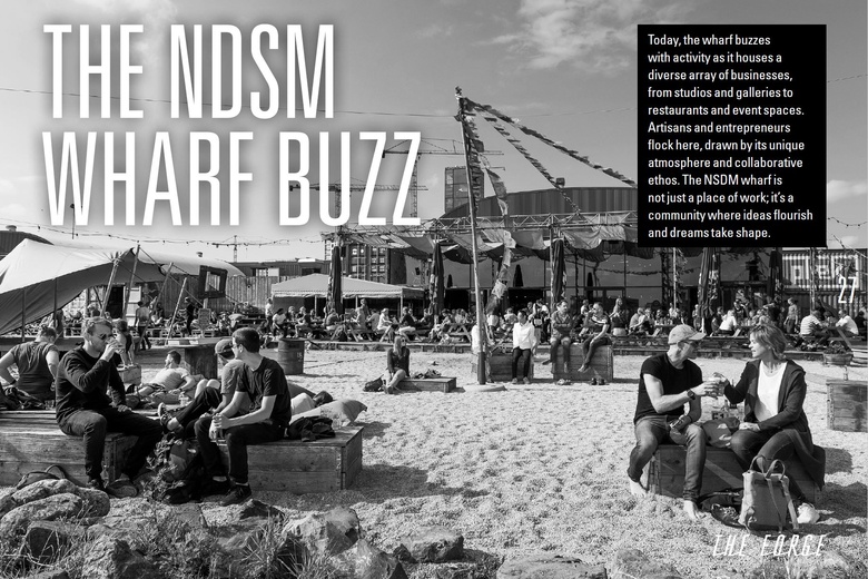 KantoorruimteaanNDSM-plein 32<br/> inAmsterdam