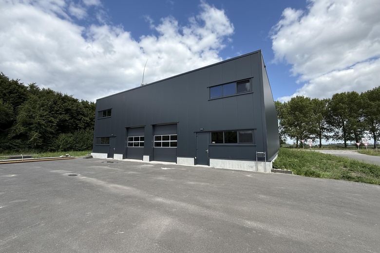 Bekijk foto 1 van De Held 8