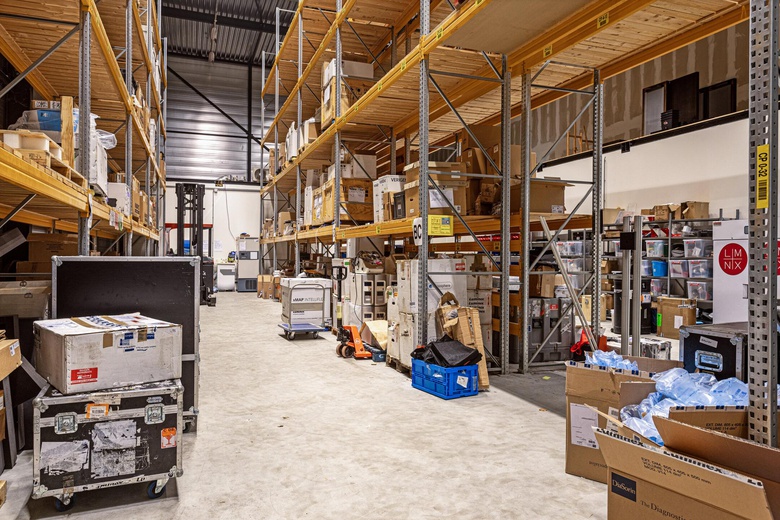 KantoorruimteaanHet Zuiderkruis 1<br/> inDen Bosch KantoorruimteaanHet Zuiderkruis 1<br/> inDen Bosch