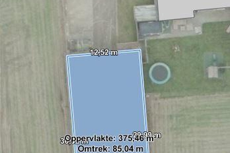 BedrijfsruimteaanNieuwe Erven 37<br/> inHeesch