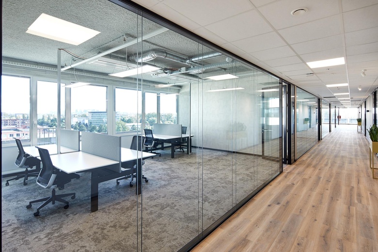 KantoorruimteaanLouwesweg 6<br/> inAmsterdam